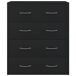 Aparador - Mueble de almacenamiento 60 Aparador - Mueble de almacenamiento 60 Blanco