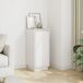 Aparador - Mueble de almacenamiento 31 Aparador - Mueble de almacenamiento 31 Blanco