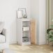 Aparador - Mueble de almacenamiento 31 Aparador - Mueble de almacenamiento 31 Blanco