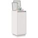 Aparador - Mueble de almacenamiento 31 Aparador - Mueble de almacenamiento 31 Blanco