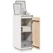 Aparador - Mueble de almacenamiento 31 Aparador - Mueble de almacenamiento 31 Blanco