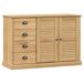 Aparador - Mueble de almacenamiento 113 Aparador - Mueble de almacenamiento 113 Blanco