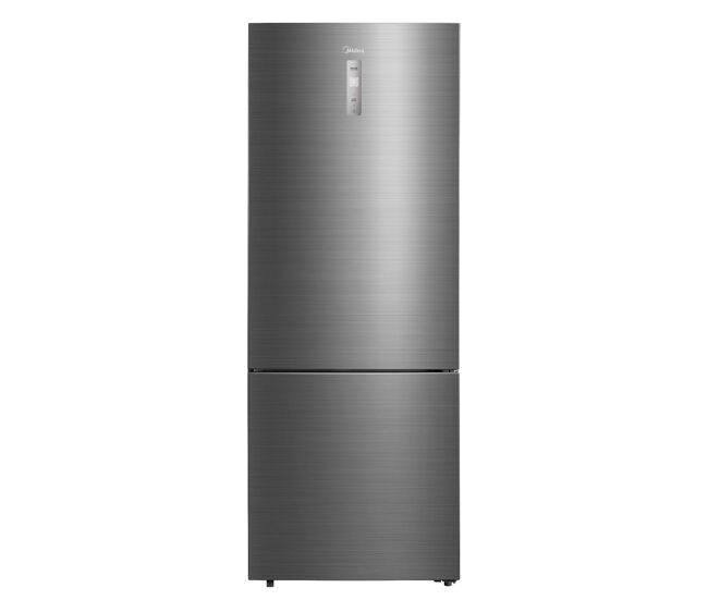 Frigorífico combi midea total no frost - mdrb593fge46