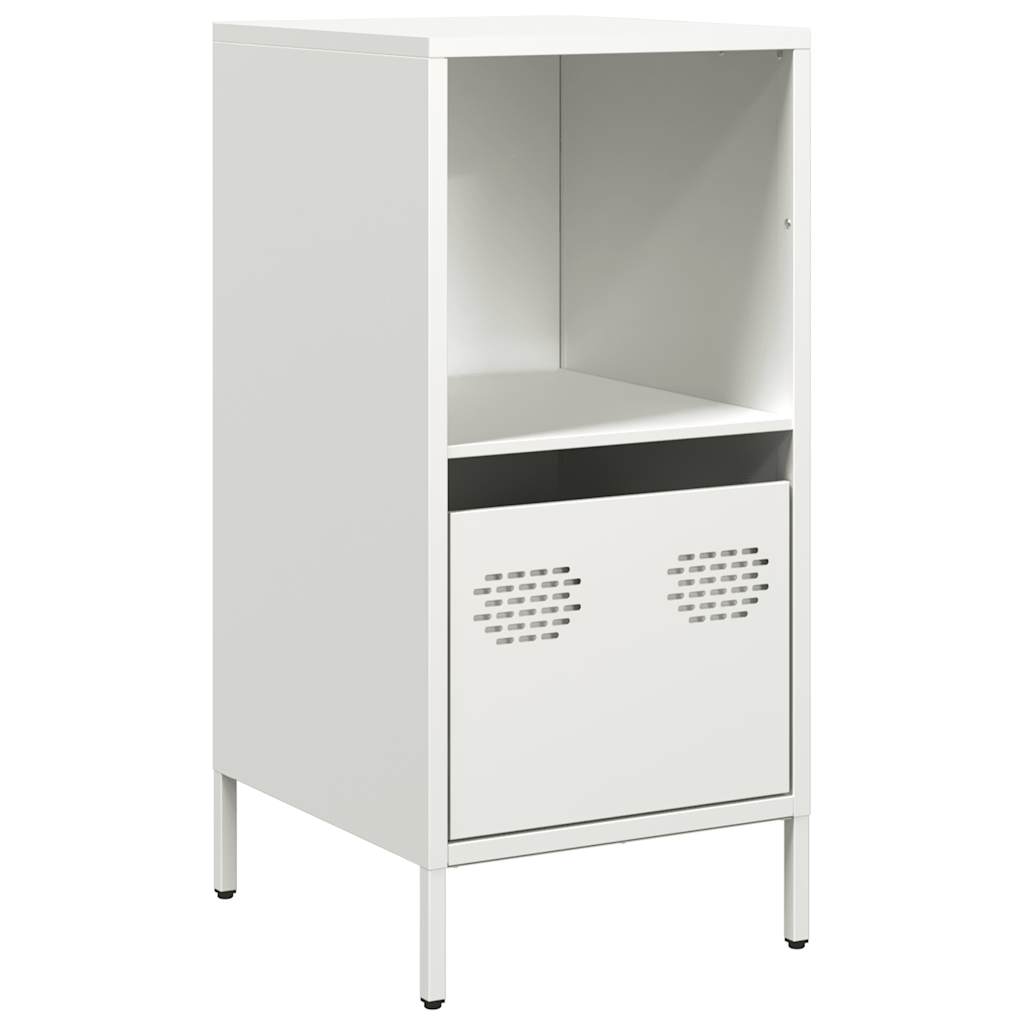 Aparador - Mueble de almacenamiento 35 Blanco