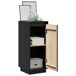 Aparador - Mueble de almacenamiento 2 pcs 31 Aparador - Mueble de almacenamiento 2 pcs 31 Blanco