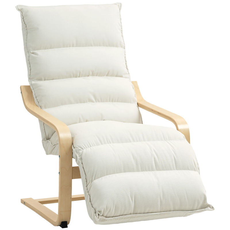 Sillón de Salón Terciopelo HOMCOM, hogar - sofás y butacas