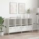 Aparador - Mueble de almacenamiento 135 Aparador - Mueble de almacenamiento 135 Blanco