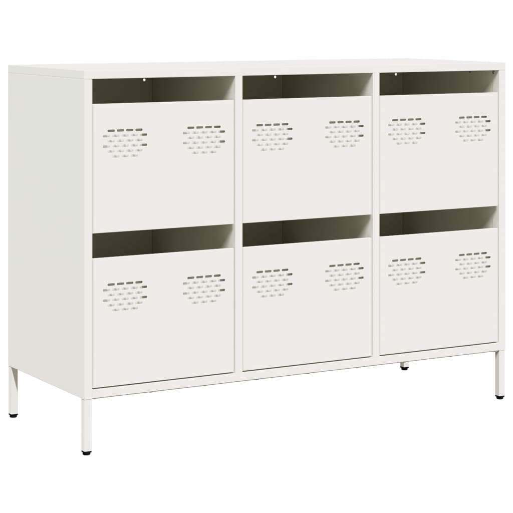 Aparador - Mueble de almacenamiento 101 Blanco
