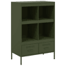 Verde