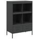 Aparador - Mueble de almacenamiento 68 Aparador - Mueble de almacenamiento 68 Amarillo