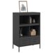 Aparador - Mueble de almacenamiento 68 Aparador - Mueble de almacenamiento 68 Amarillo