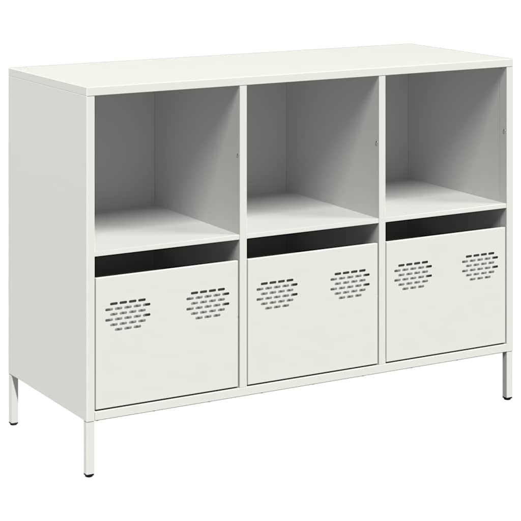 Aparador - Mueble de almacenamiento 101 Blanco