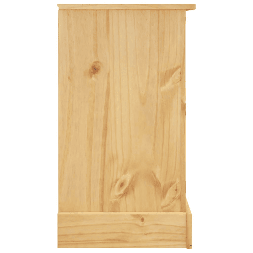 Aparador - Bufete - Móvei de apoio Castanho 112x44x78 cm Madeira Maciça Pinho Mexicano pt4 Aparador - Bufete - Móvei de apoio Castanho 112x44x78 cm Madeira Maciça Pinho Mexicano pt4