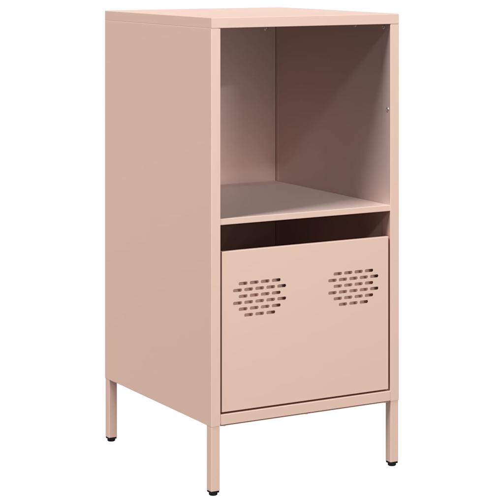 Aparador - Mueble de almacenamiento 35 Rosa