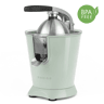 Espremedor elétrico ZEST7, SWEISS, Bico antigota, Apto para máquina de lavar loiça, Funcionamento silencioso, Braço articulado potente 160 W, Verde