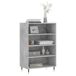 Aparador alto - Mueble de almacenamiento 57 Aparador alto - Mueble de almacenamiento 57 Blanco