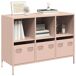 Aparador - Mueble de almacenamiento 101 Aparador - Mueble de almacenamiento 101 Amarillo