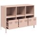 Aparador - Mueble de almacenamiento 101 Aparador - Mueble de almacenamiento 101 Amarillo