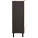 Aparador alto - Mueble de almacenamiento 60 Aparador alto - Mueble de almacenamiento 60 Blanco