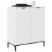 Aparador - Mueble de almacenamiento Aparador - Mueble de almacenamiento Blanco