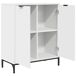 Aparador - Mueble de almacenamiento Aparador - Mueble de almacenamiento Blanco