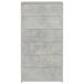 Aparador - Mueble de almacenamiento 50 Aparador - Mueble de almacenamiento 50 Blanco