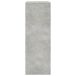 Aparador - Mueble de almacenamiento 50 Aparador - Mueble de almacenamiento 50 Blanco