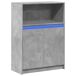 Aparador - Mueble de almacenamiento 72 Aparador - Mueble de almacenamiento 72 Blanco