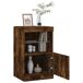 Aparador - Mueble de almacenamiento 41 Aparador - Mueble de almacenamiento 41 Blanco