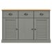 Aparador - Mueble de almacenamiento 113 Aparador - Mueble de almacenamiento 113 Blanco