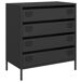Aparador - Mueble de almacenamiento 68 Aparador - Mueble de almacenamiento 68 Amarillo