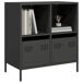 Aparador - Mueble de almacenamiento 68 Aparador - Mueble de almacenamiento 68 Antracita