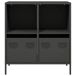 Aparador - Mueble de almacenamiento 68 Aparador - Mueble de almacenamiento 68 Antracita