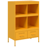 Amarelo