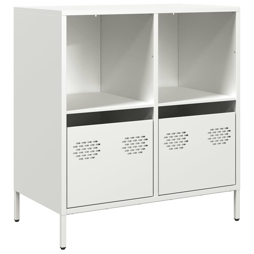 Aparador - Mueble de almacenamiento 68 Blanco