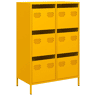 Amarelo