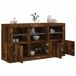 Aparador - Mueble de almacenamiento 123 Aparador - Mueble de almacenamiento 123 Blanco
