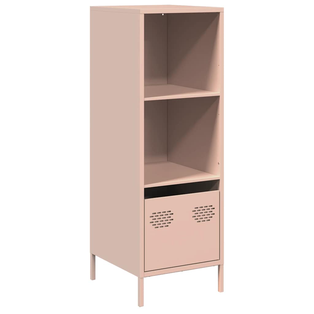 Aparador - Mueble de almacenamiento 35 Rosa
