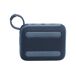 Altavoz portátil JBL GO W Bluetooth . Altavoz portátil JBL GO W Bluetooth . Azul