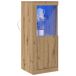 Aparador - Mueble de almacenamiento 41 Aparador - Mueble de almacenamiento 41 Madera