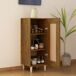 Aparador - Mueble de almacenamiento 34 Aparador - Mueble de almacenamiento 34 Marrón