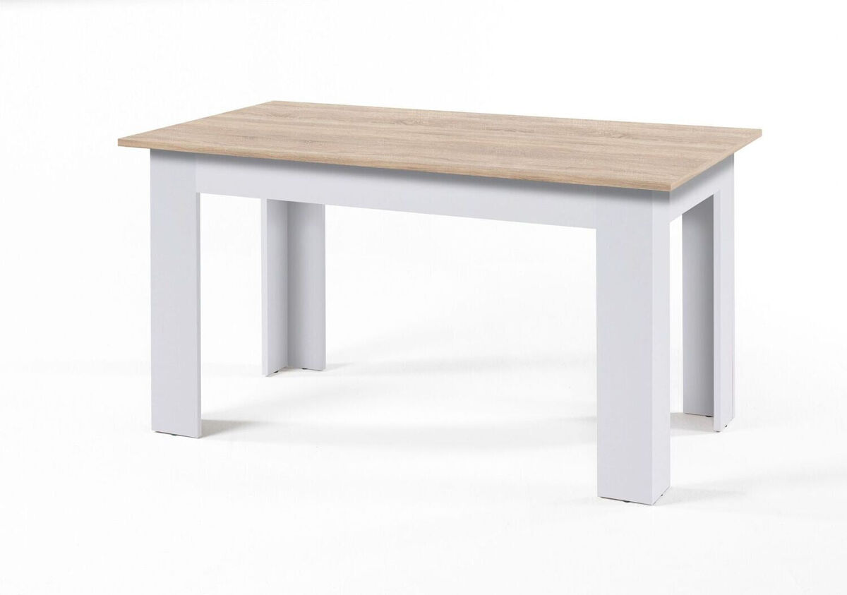 Mesa Fija de Comedor o Cocina Mira