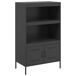 Aparador - Mueble de almacenamiento 68 Aparador - Mueble de almacenamiento 68 Blanco