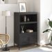 Aparador - Mueble de almacenamiento 68 Aparador - Mueble de almacenamiento 68 Blanco