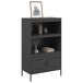 Aparador - Mueble de almacenamiento 68 Aparador - Mueble de almacenamiento 68 Blanco