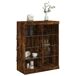 Aparador - Mueble de almacenamiento 81 Aparador - Mueble de almacenamiento 81 Blanco