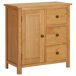 Aparador - Mueble de almacenamiento Aparador - Mueble de almacenamiento Marrón