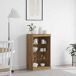 Aparador - Mueble de almacenamiento 60 Aparador - Mueble de almacenamiento 60 Madera