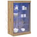 Aparador - Mueble de almacenamiento 60 Aparador - Mueble de almacenamiento 60 Madera