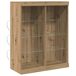 Aparador - Mueble de almacenamiento 41 Aparador - Mueble de almacenamiento 41 Madera